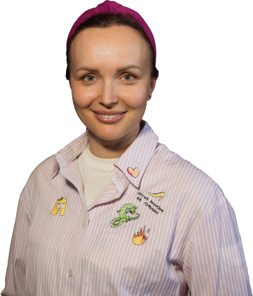 Екатерина Еленская