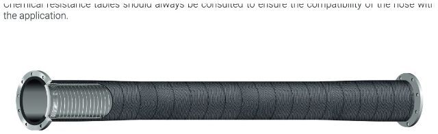Рукав CavMac 5C08E