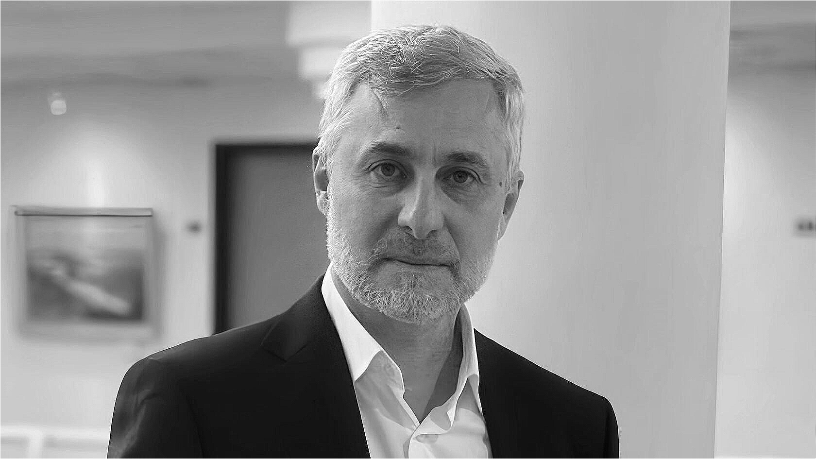 Аронов Алексей Аркадьевич