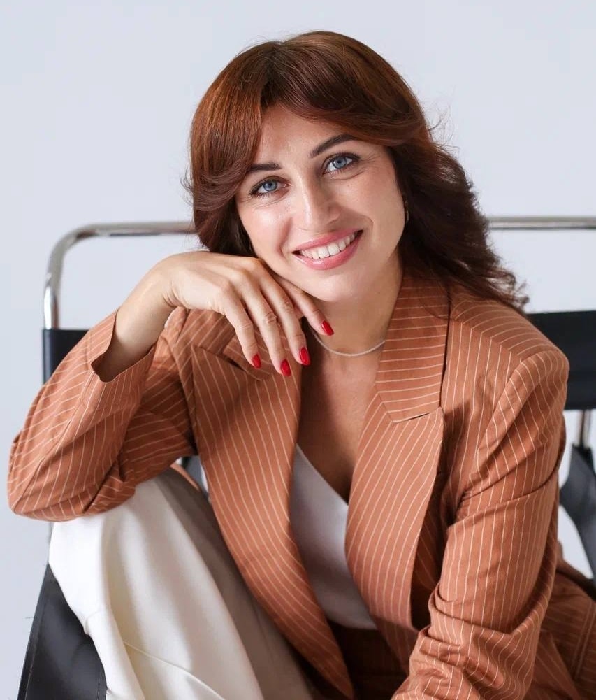 Екатерина Градинар