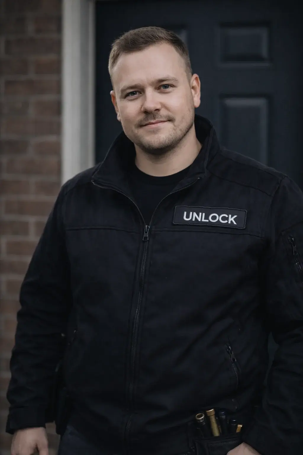 Мастер Un Lock