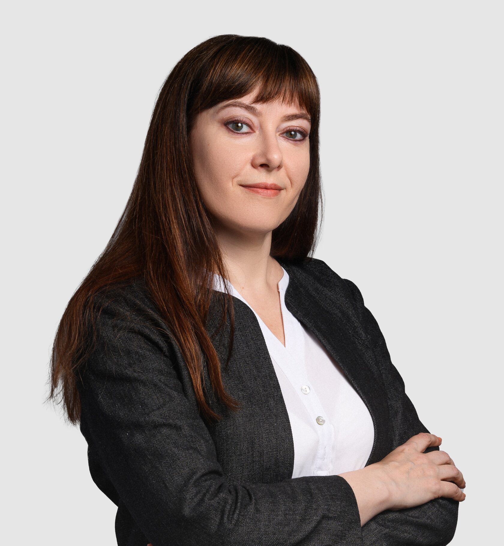 Грибова Наталья Николаевна