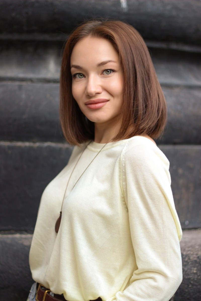 Газима Пазникова