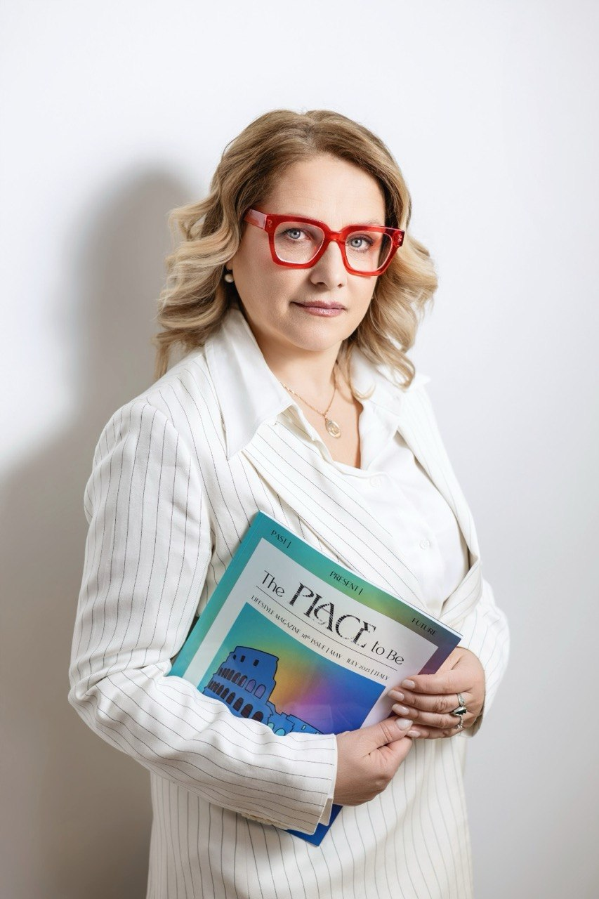 Tatiana Rykoun