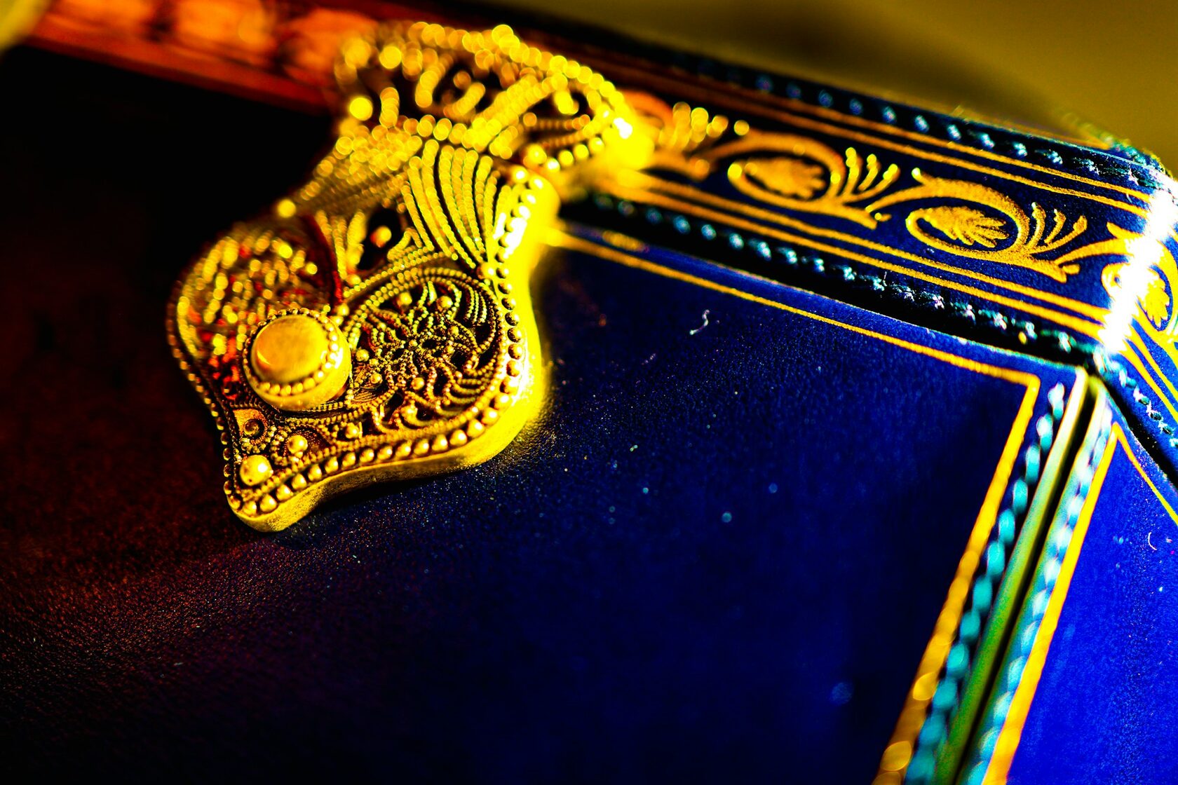 Обложка книги «Эталонный Аватар»