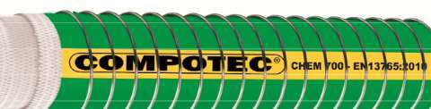 Compotec CHEM 700