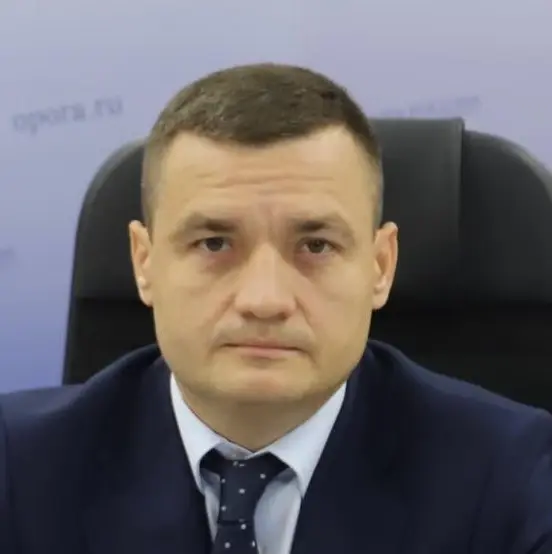 Дмитрий Стрельников