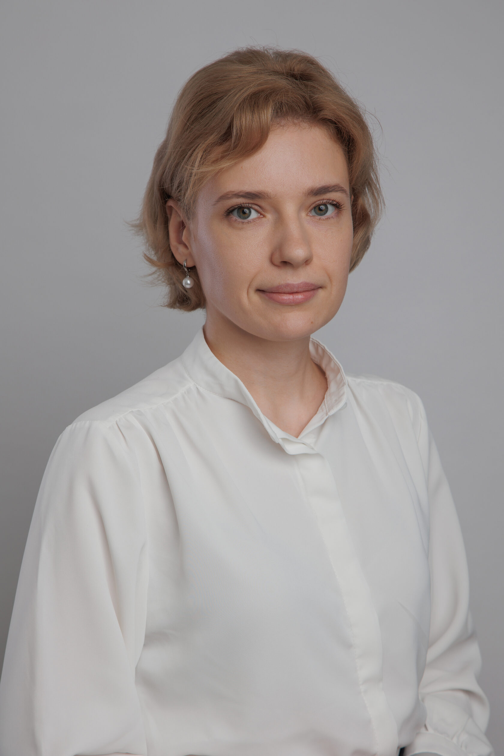 Аракелова Юлия