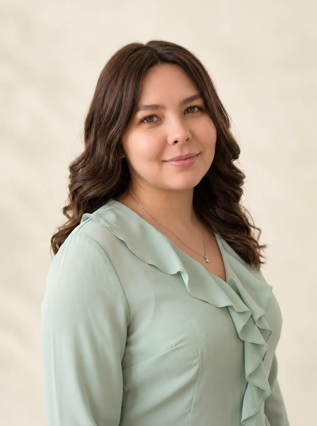 Алина Алексеевна