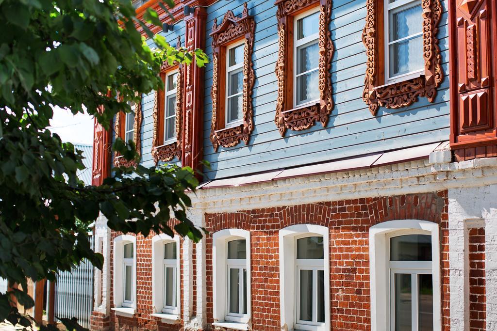 Гостевой дом «Красовских»