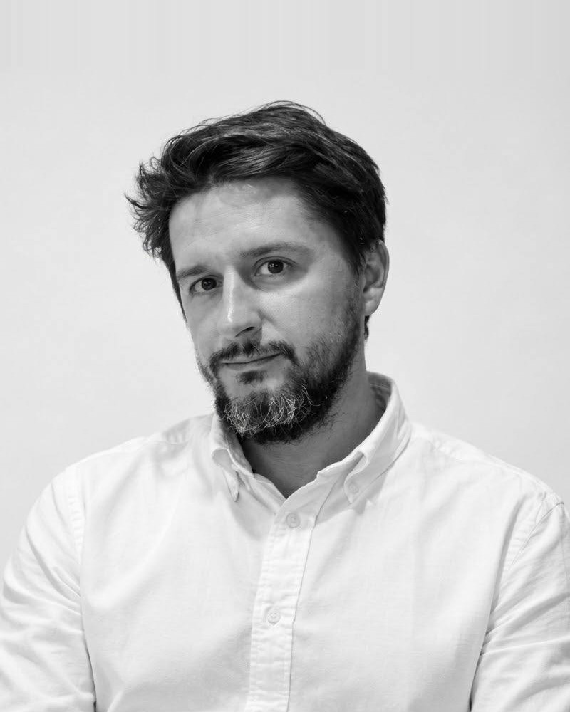 Юрий Погорельцев — главный инженер проектов