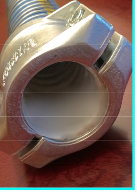 PTFE-WIRELESS