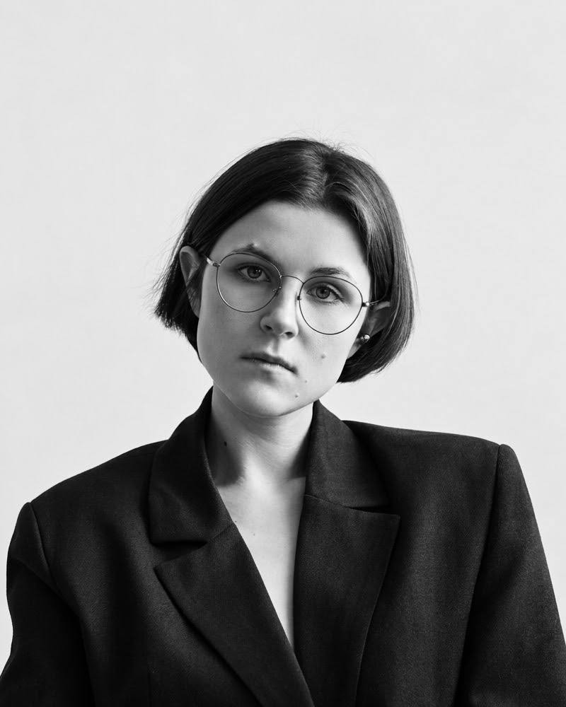 Дария Сорокина — ведущий архитектор, интерьеры