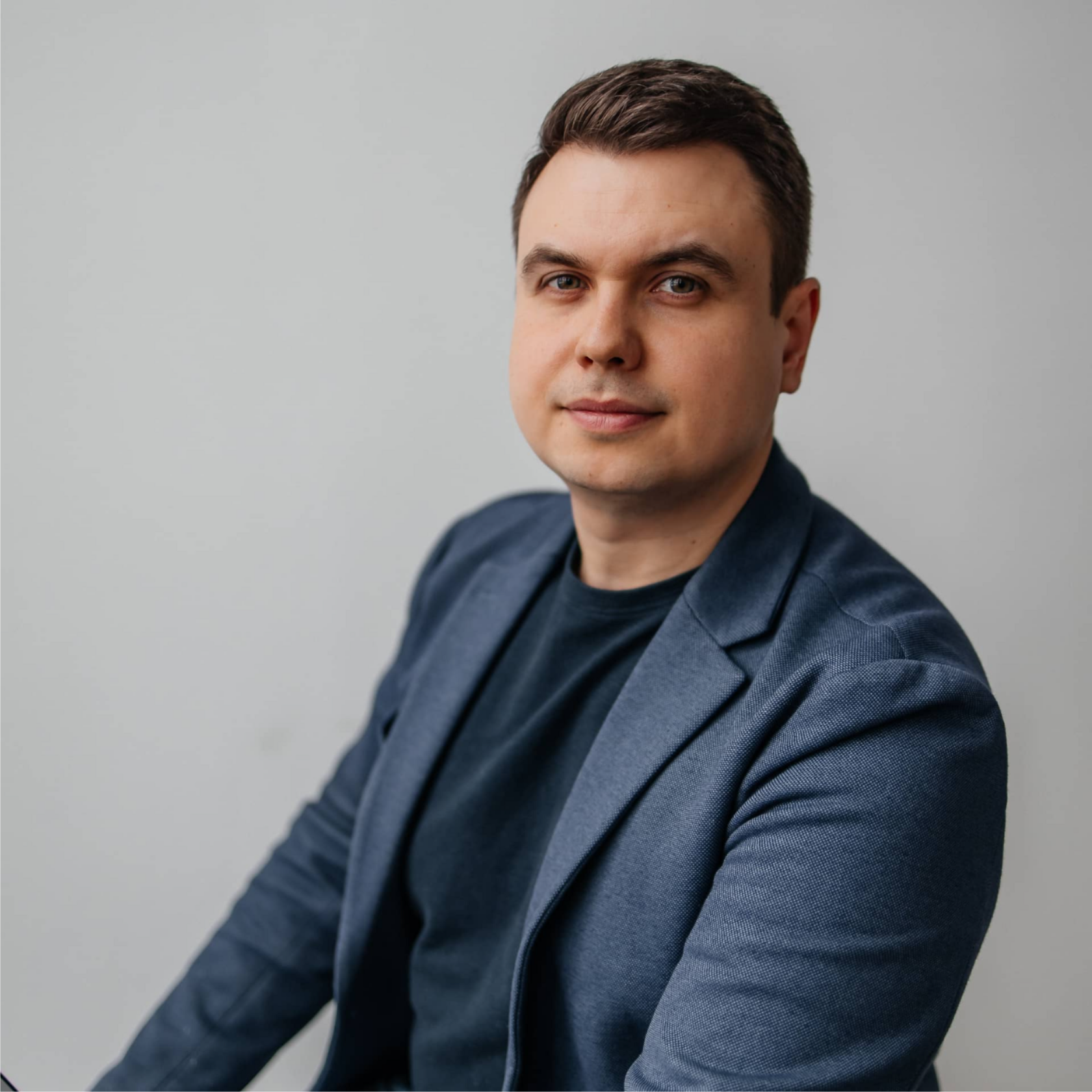 Роман Крылов — «неправильный» риелтор по новостройкам Москвы