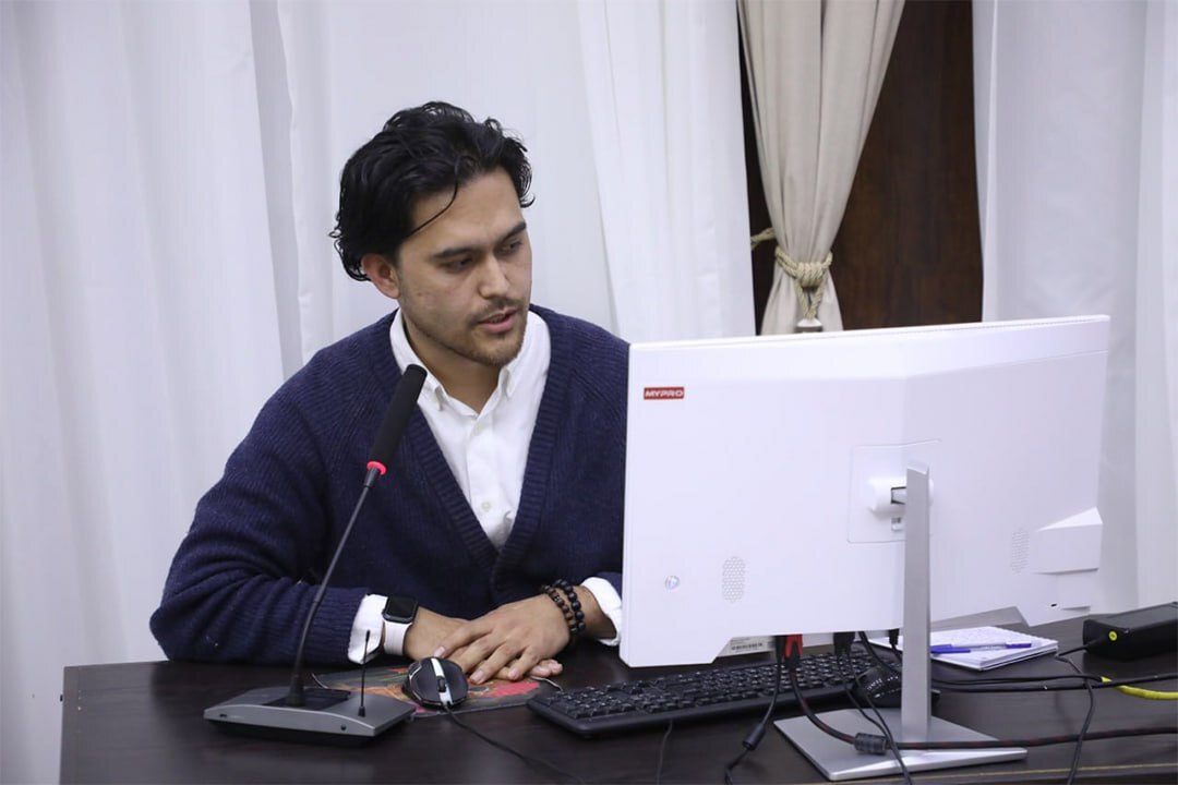 Qo‘ng‘irot tumani master-rejasi: 104 ga hudud loyihasi