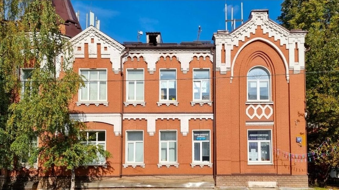 Liberty School, филиал Ткацкая, фото 1
