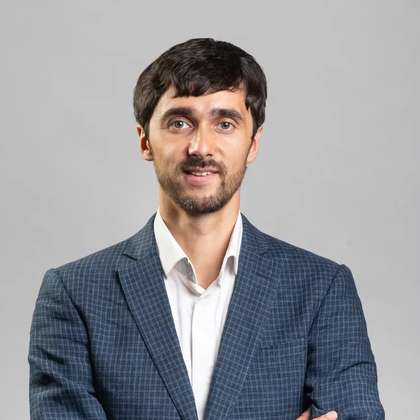 Тимур Санкин