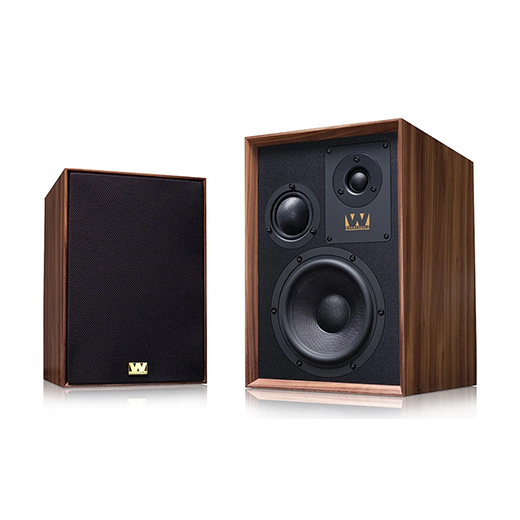 Wharfedale Super Denton