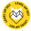 Level Up Vet — онлайн-курсы для ветеринаров