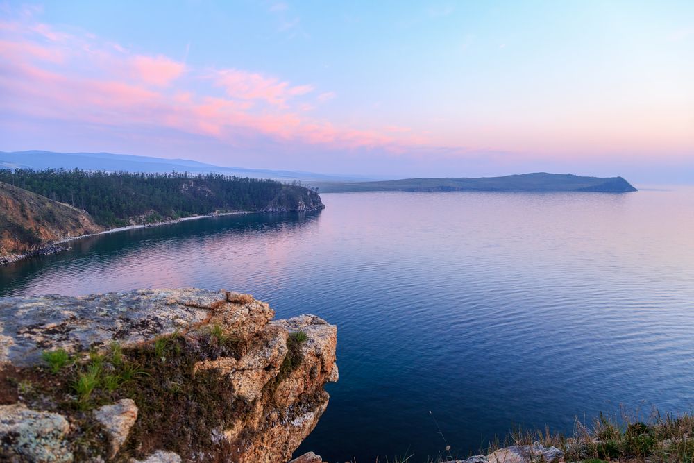 Khuzhir, Olkhon Island