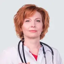 Екатерина Несвит
