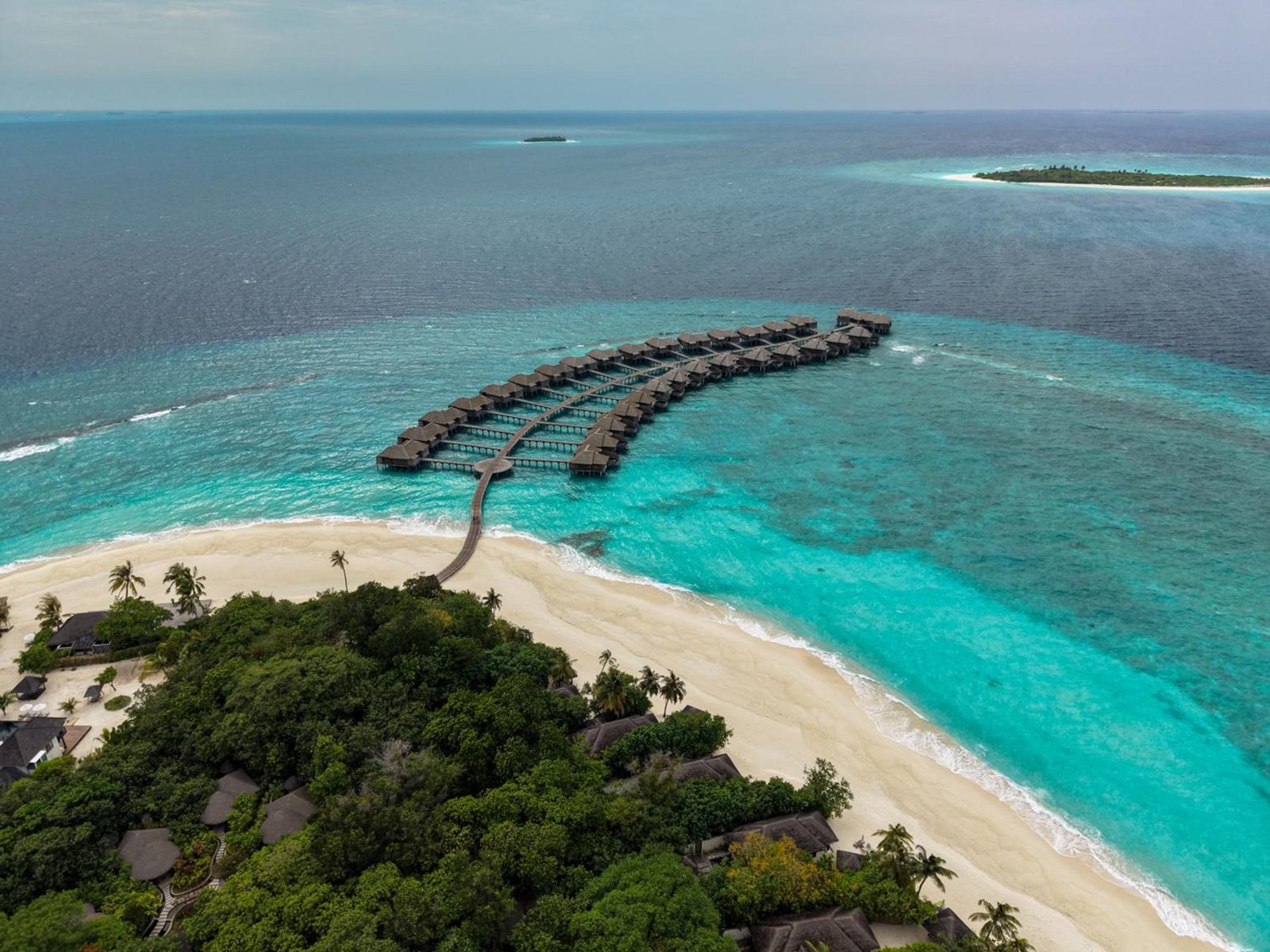 JA Manafaru