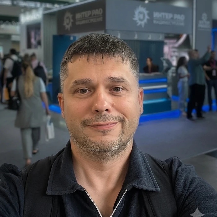 Алексей Росляков