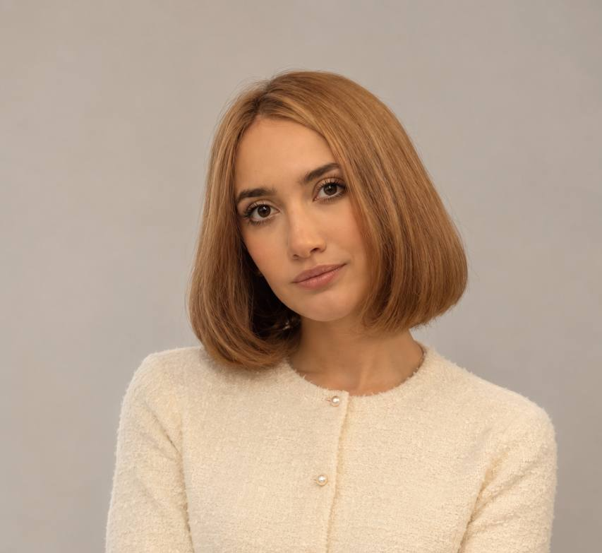 Либрехт Александра Николаевна