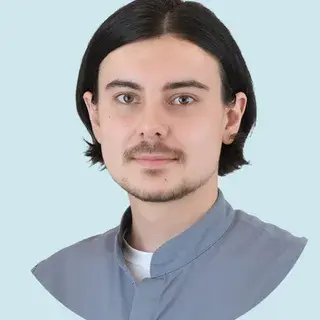 Максим Мамунов