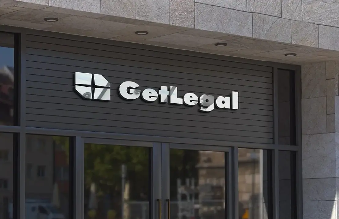 GETLEGAL — проект