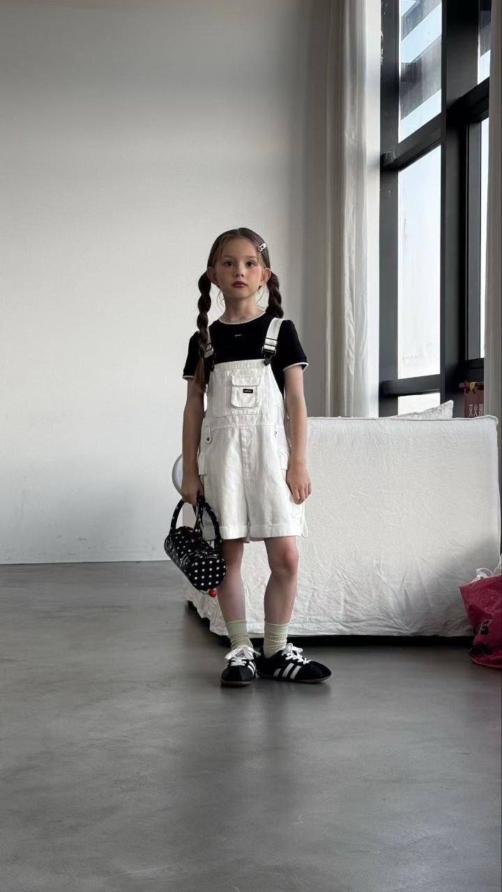 Ульяна Салманова, 5 лет