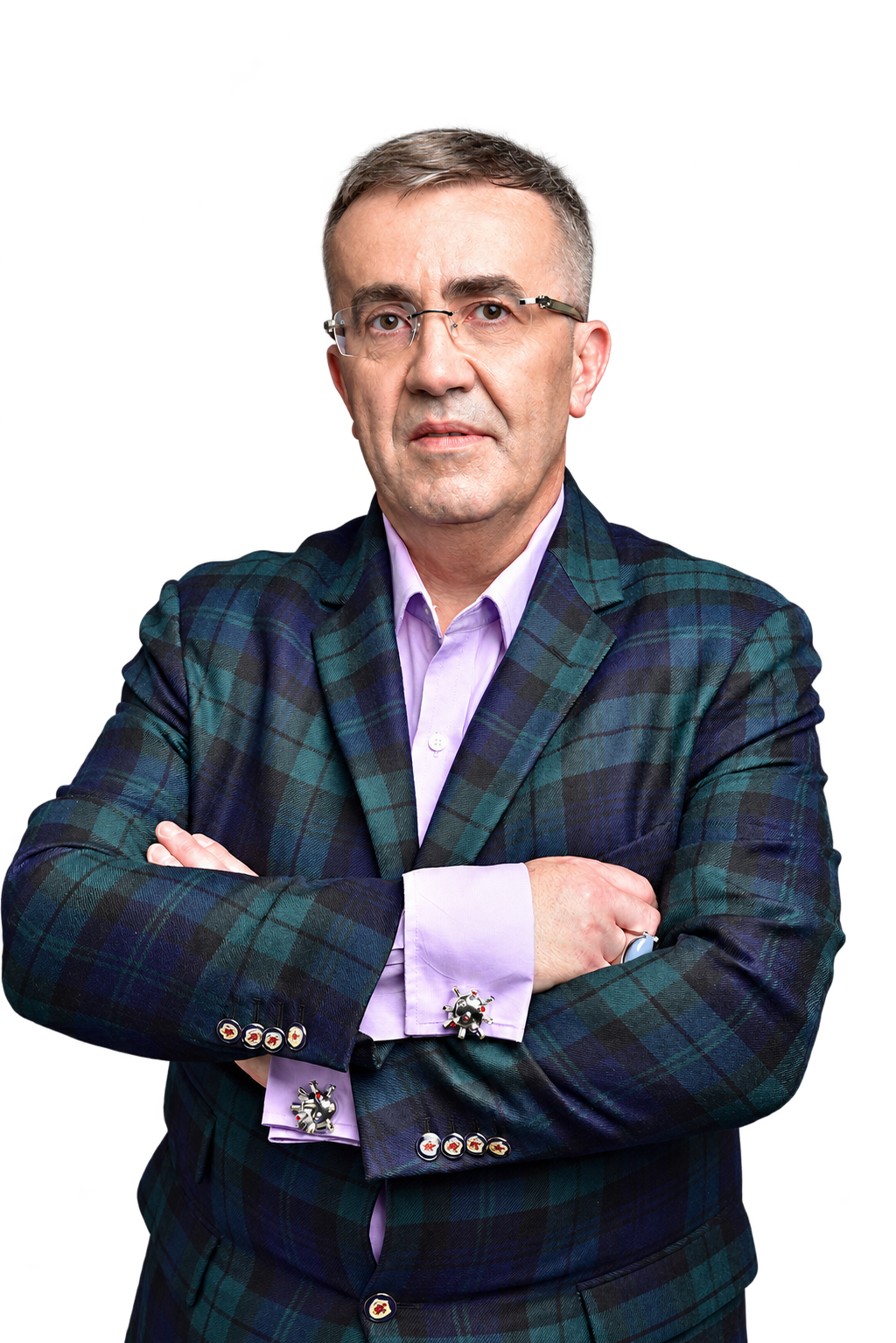 Гарретт Джонстон