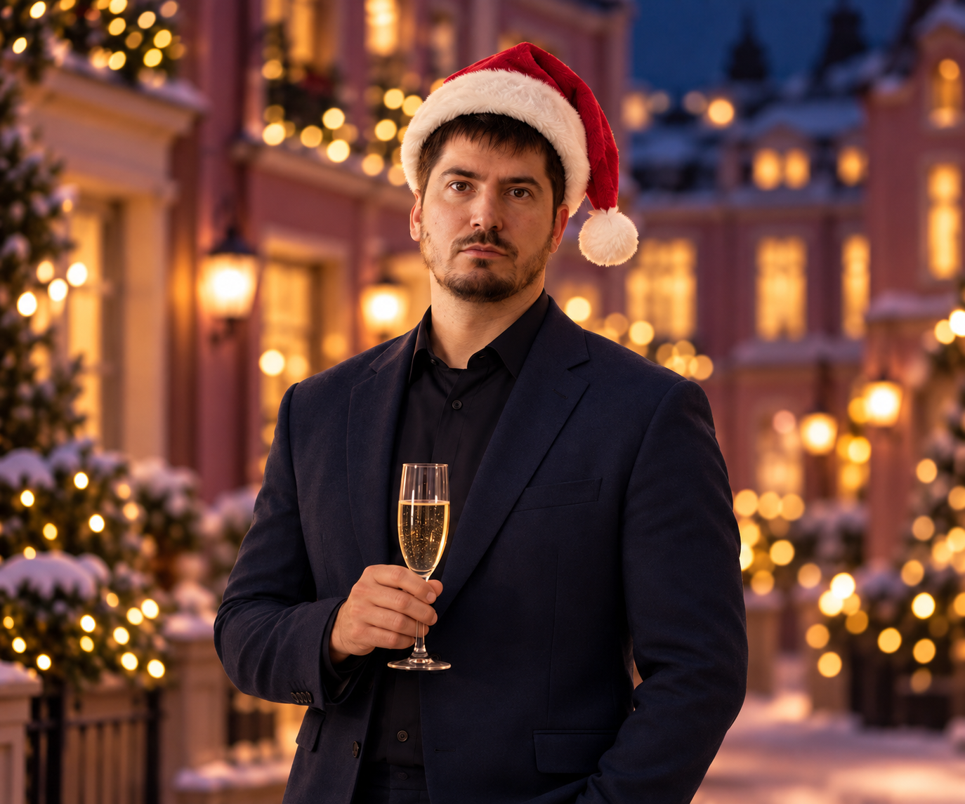 Павел Андреев