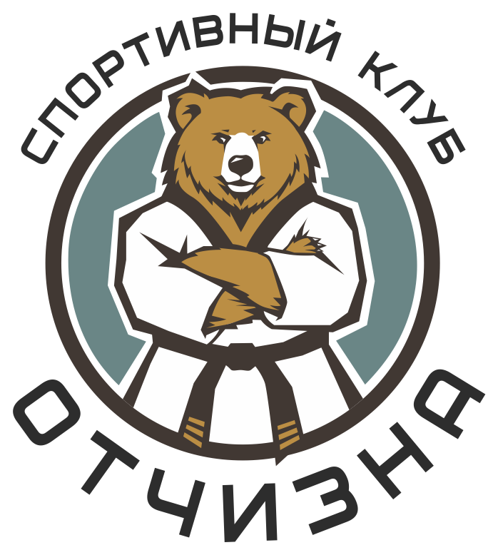 Официальный логотип спортивного клуба Отчизна