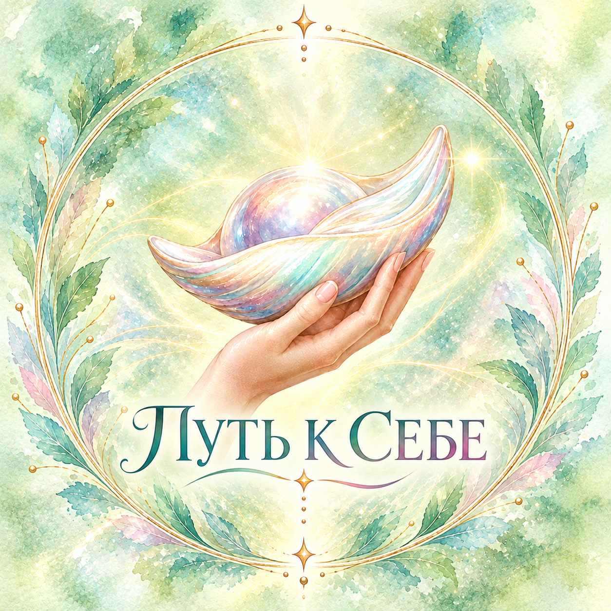 Коуч-программа «Путь к себе»