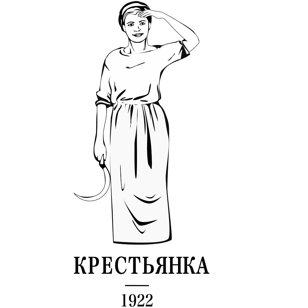 Журнал «Крестьянка» — информационный партнёр XIV сезона Московской ярмарки моды.