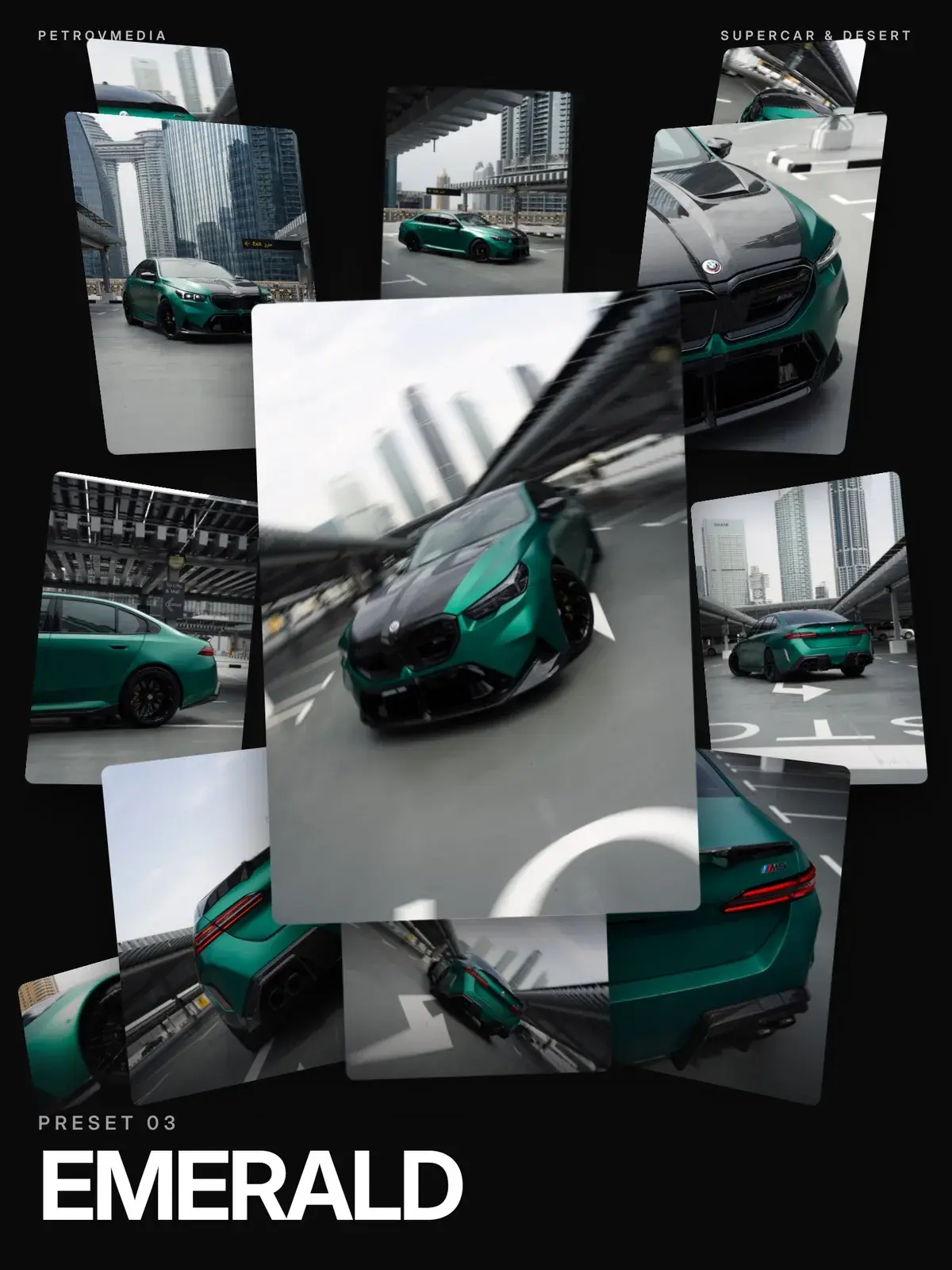 EMERALD