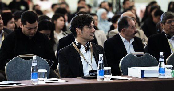 TUACE konferensiyasi