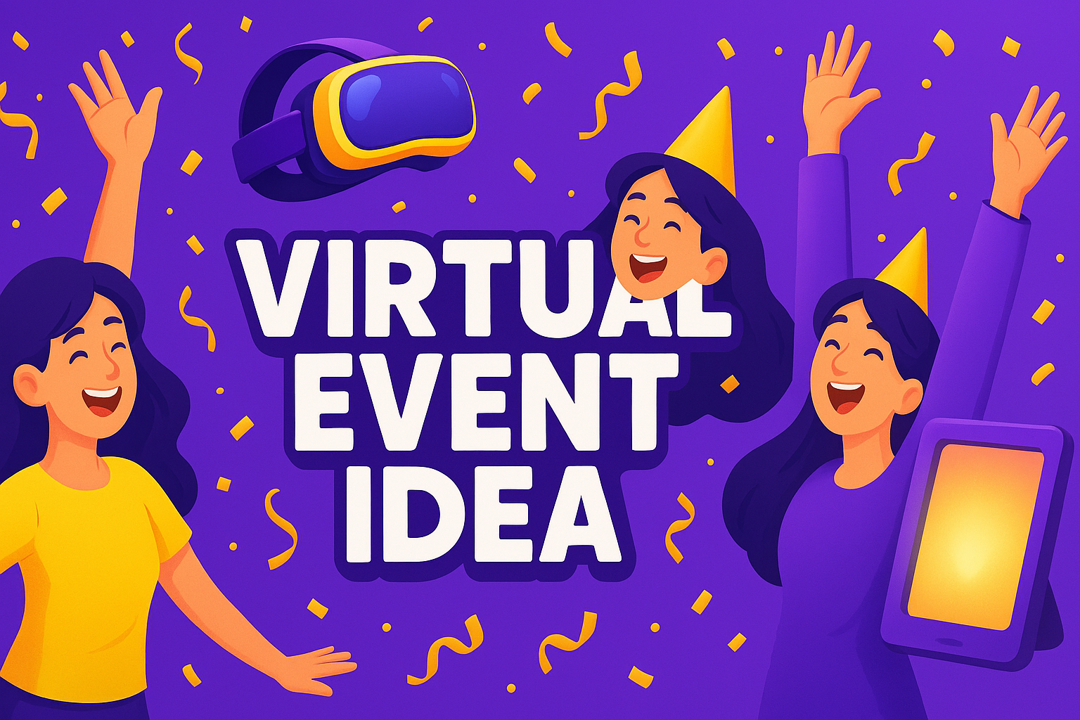 TOP 7 PROVEN TIPS for AI Virtual Anniversary Celebration Planning in 2027