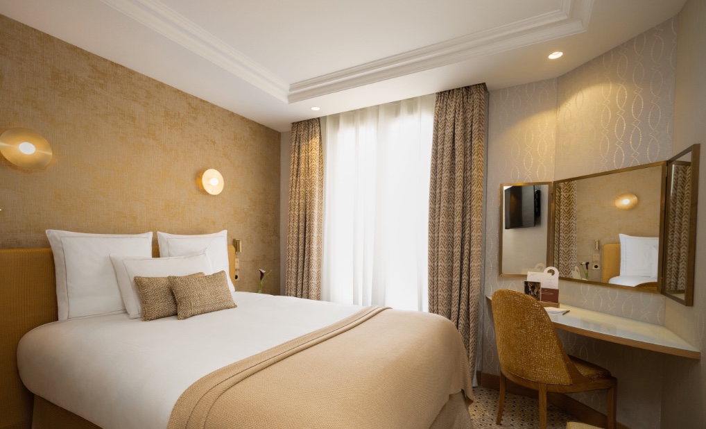 Classic Room