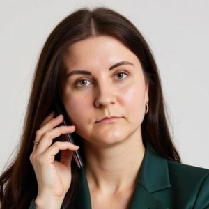 Ольга Подрезова