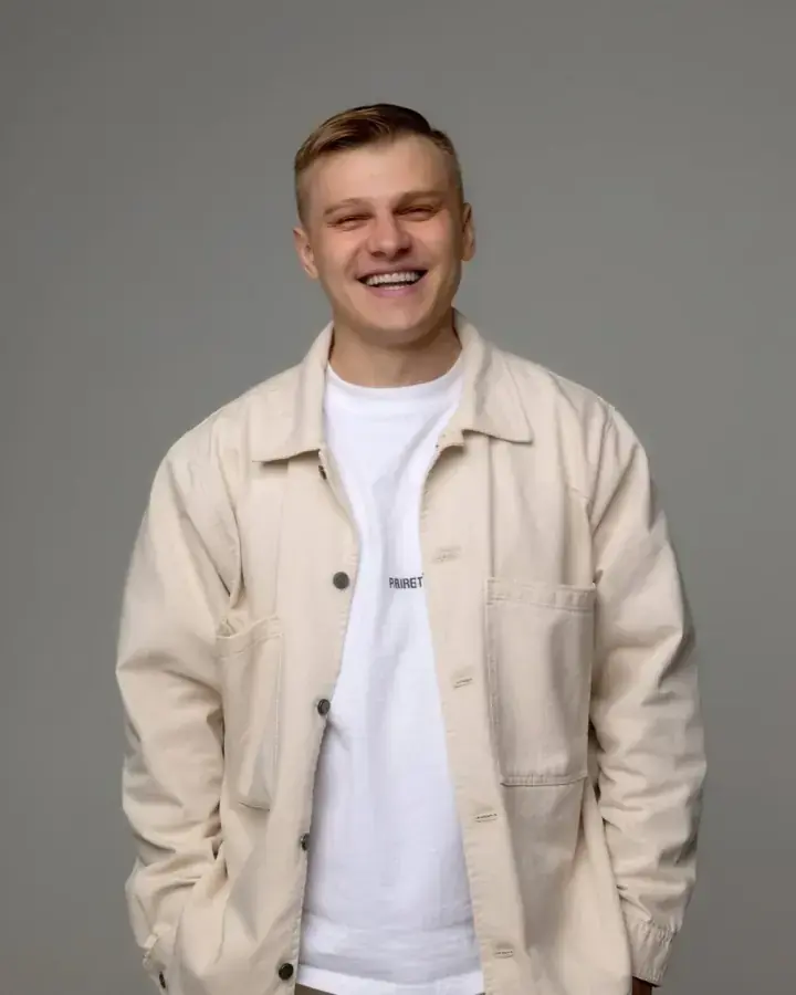 Артём Зуев