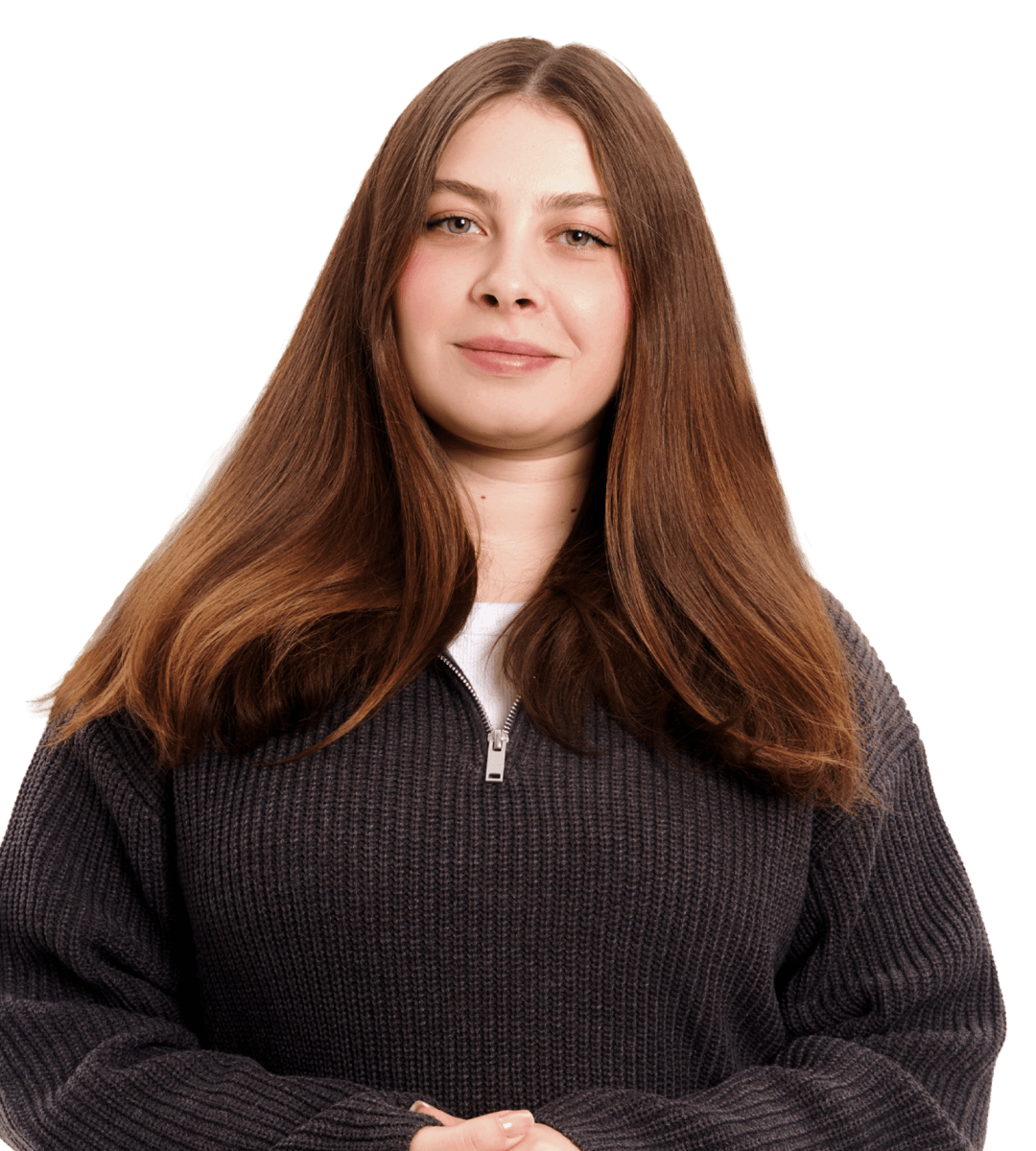 Кристина Мельникова