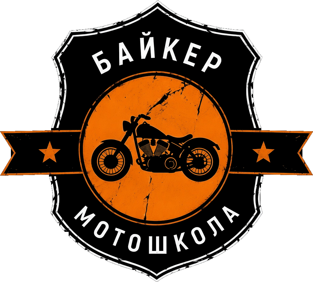 Мотошкола БАЙКЕР