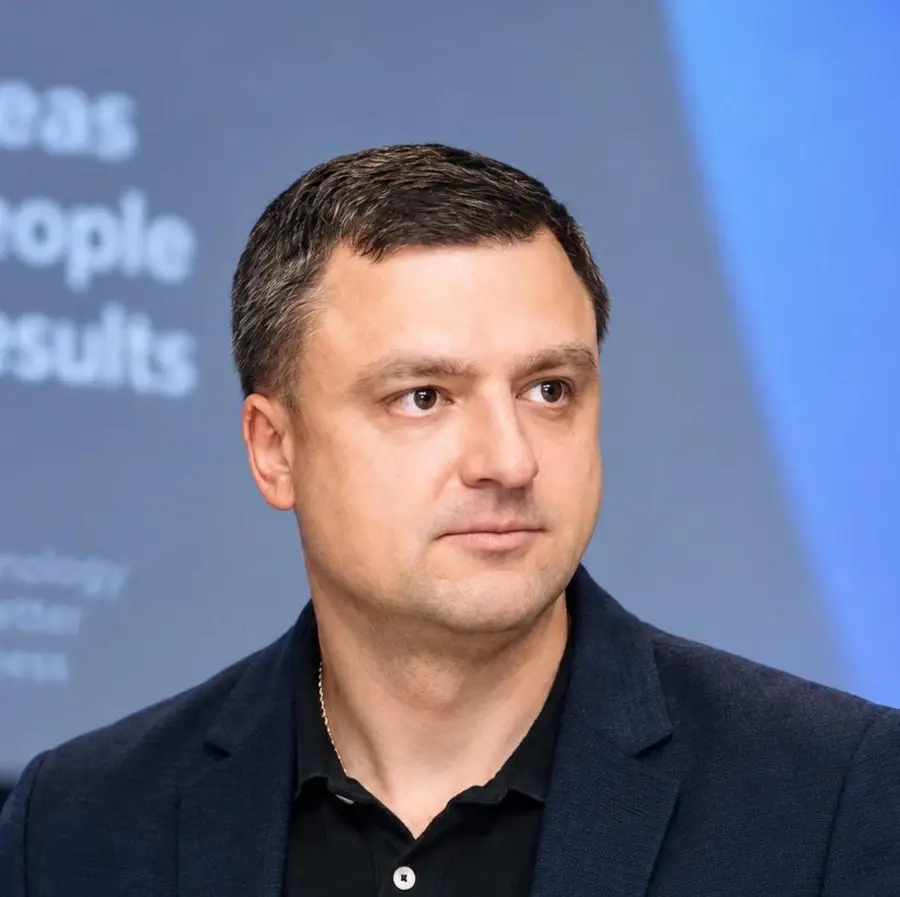Сергей Кривондеченков