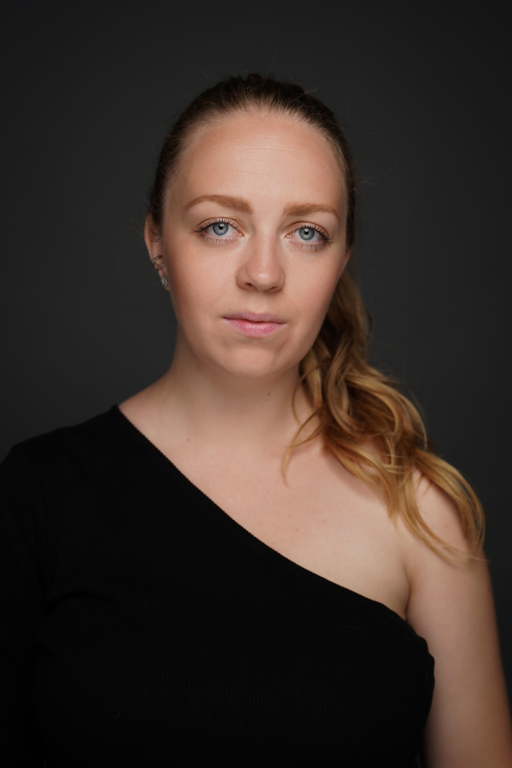 Екатерина Чинякова — основной портрет
