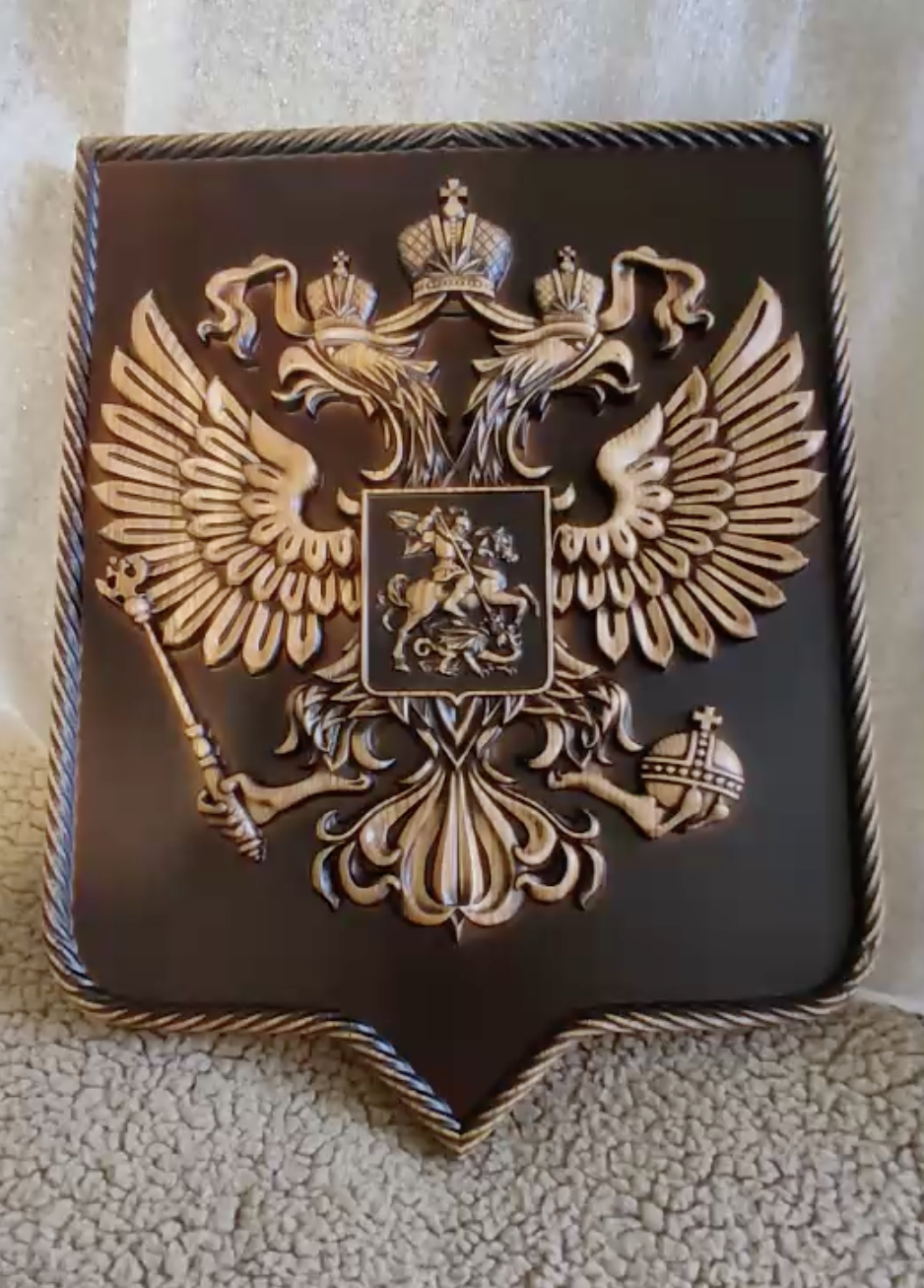Фото изделия от покупателя