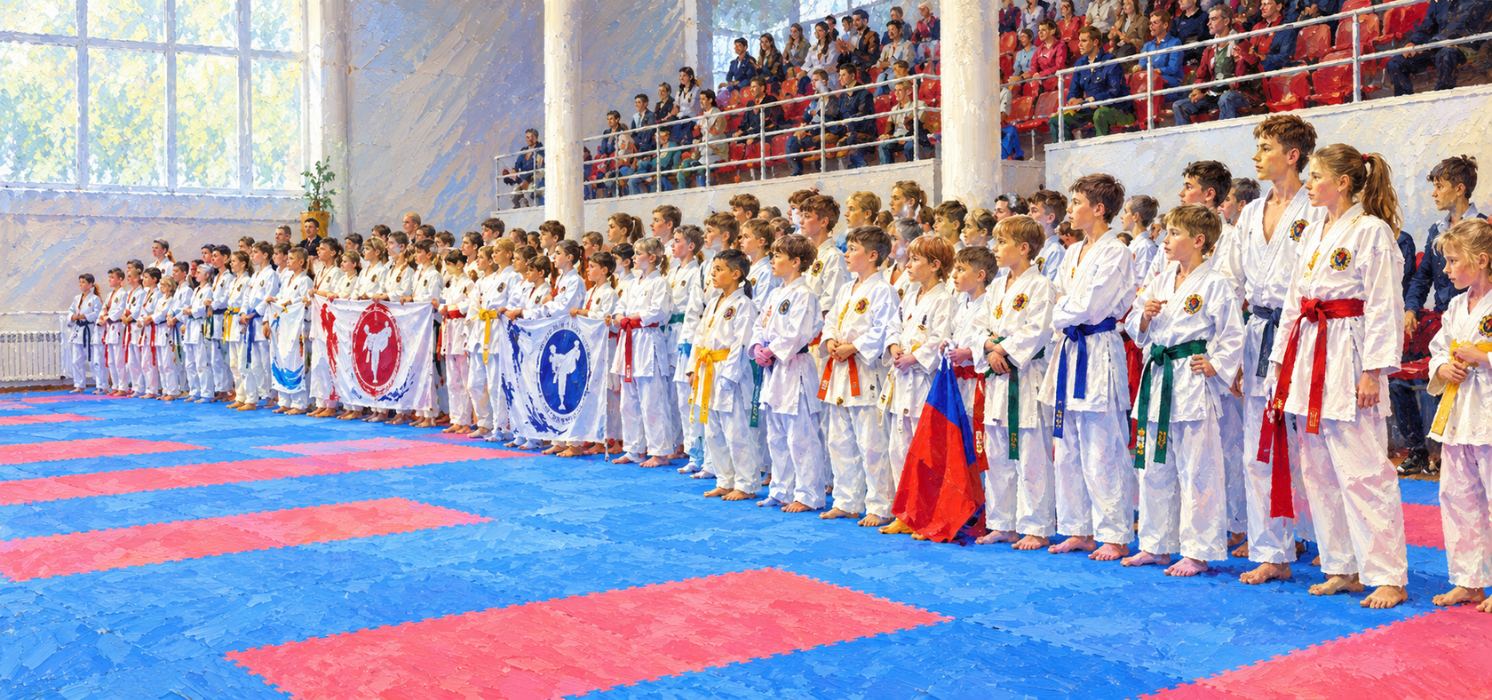 турнир