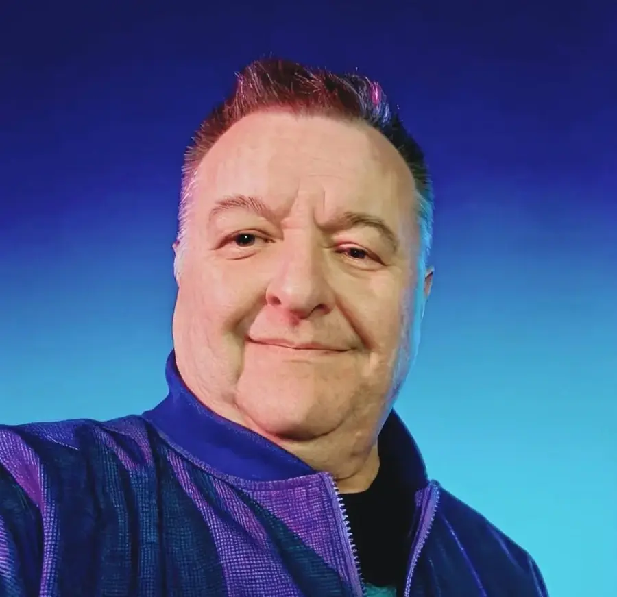 Сергей Кличановский