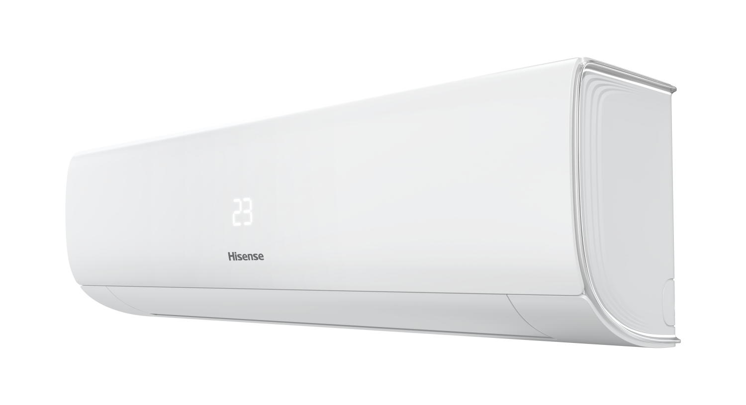 Кондиционер Hisense Zoom 07